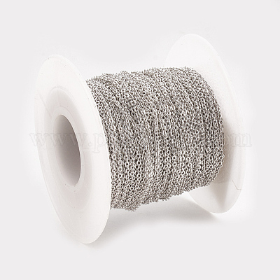 Латунные кабельные цепи&nbsp;CHC-S003-15P-1