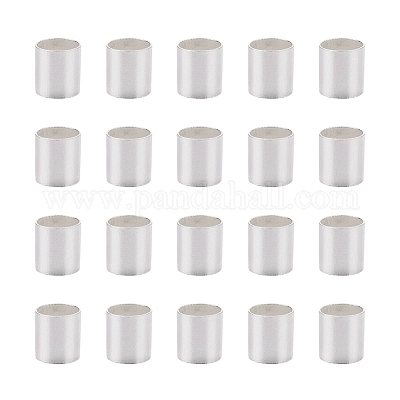 Perline ondulato in Ottone&nbsp;KK-YW0001-22-1