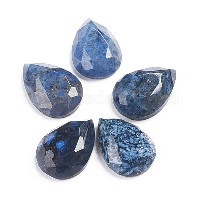 Природный лазурит кабошонов&nbsp;G-L514-031D-1