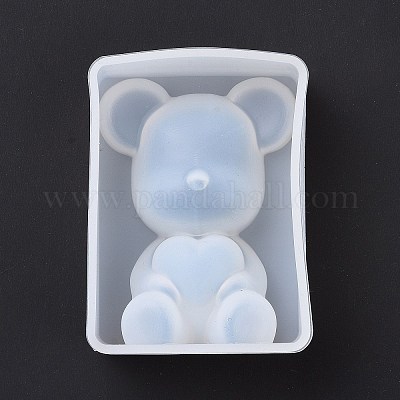 Силиконовые Молды&nbsp;LS-DIY-E008-01-1