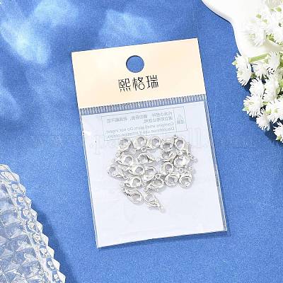 Карабин-лобстеры&nbsp;XGR0009P-03P-1