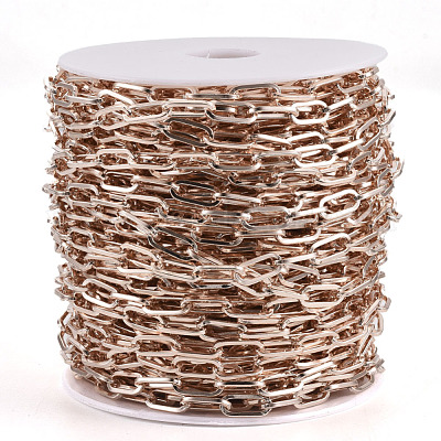 Цепи из несваренного железа CH-S125-02F-RG-1