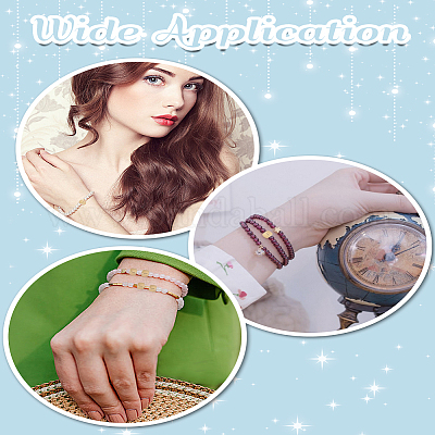 Пластиковые бусины ccb 600 шт.&nbsp;CCB-LP0001-01-1