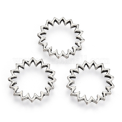 Колечки-коннекторы&nbsp;PALLOY-T075-208AS-1