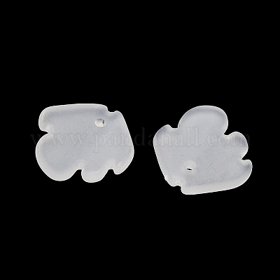 Подвески матовым акриловым&nbsp;SACR-F016-02A-1