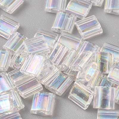 Миюки тила бусины&nbsp;X-SEED-J020-TL250-1