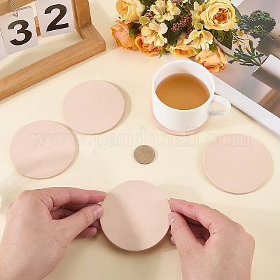 5 pezzo di tessuto in pelle&nbsp;DIY-CL0001-50-1