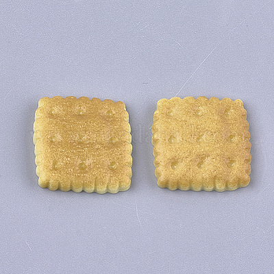 Кабошоны из смолы&nbsp;CRES-T010-121-1