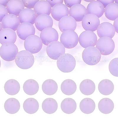 Perle di silicone&nbsp;SIL-TAC0013-16E-1
