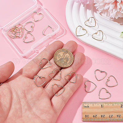 20шт латунные подвески&nbsp;KK-ME0003-74-1