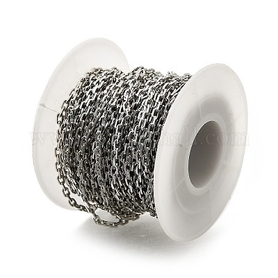 Латунные кабельные цепи&nbsp;CHC-B023-06P-1