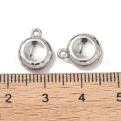 Подвески из нержавеющей стали 304&nbsp;STAS-I367-03P-1