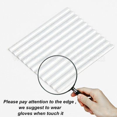 Железные плиты&nbsp;DIY-WH0386-89-1