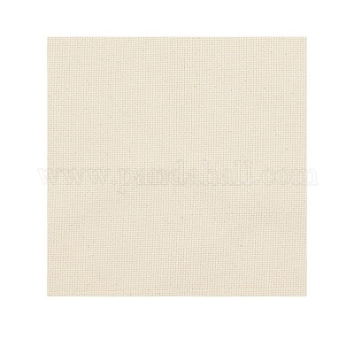 Tissu de broderie&nbsp;DOLL-PW0002-052A-1