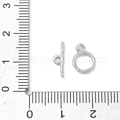 Laiton fermoir&nbsp;KK-D289-53A-P-1