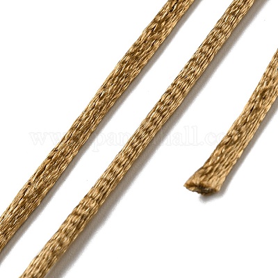 Нить для вышивания из полиэстера&nbsp;OCOR-C005-C28-1