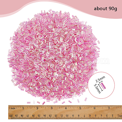 Бусины из абс-пластика&nbsp;DIY-WH0888-230D-1