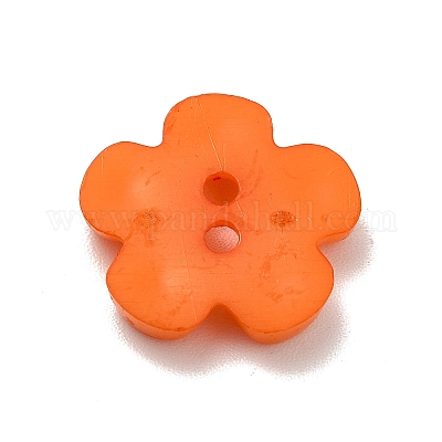 Acryl knöpfe&nbsp;X-BUTT-Q002-M-1