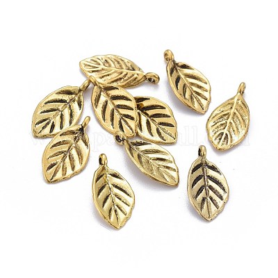 Pendentifs de style tibétain &nbsp;X-PALLOY-A15388-AG-NF-1