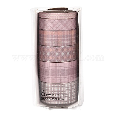 Декоративные бумажные ленты для альбомов своими руками&nbsp;DIY-M015-01A-1