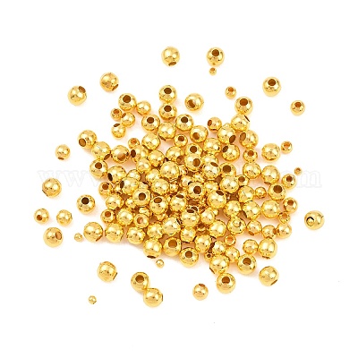 Spacer бисер железа&nbsp;IFIN-X0003-G-1