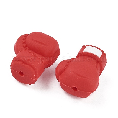 Силиконовые бусины&nbsp;SIL-I013-02A-1