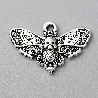 Подвески из сплава&nbsp;FIND-WH0156-58AS-1