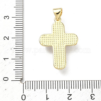 Абс пластмассовые подвески&nbsp;KK-P350-14G-1