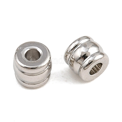 Messing Perlen&nbsp;KK-CBA78C7-27A-P-1