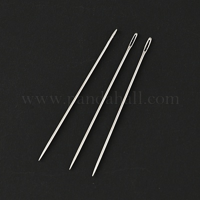 Наборы для вышивания на прозрачной ткани своими руками DIY-K032-80-1