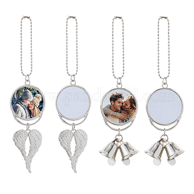 4 Set&nbsp;DIY-FH0007-41-1