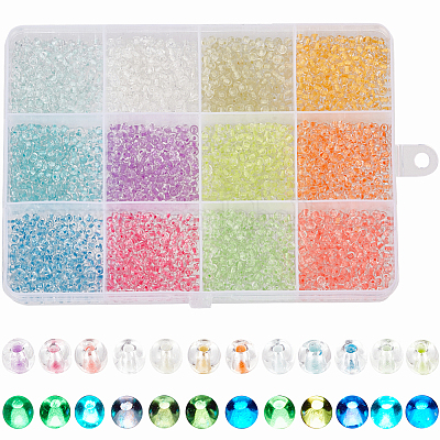 12 цвет&nbsp;GLAA-SC0002-06A-1