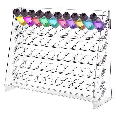 Displayständer aus Acryl&nbsp;ODIS-WH0030-112-1