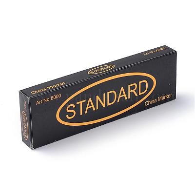 Жирные ручки для мела&nbsp;TOOL-R102-25-1