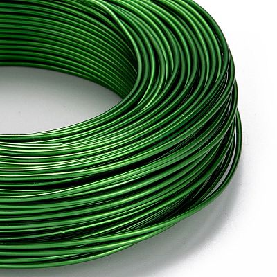 Анодированная алюминиевая проволока&nbsp;AW-S001-2.0mm-25-1