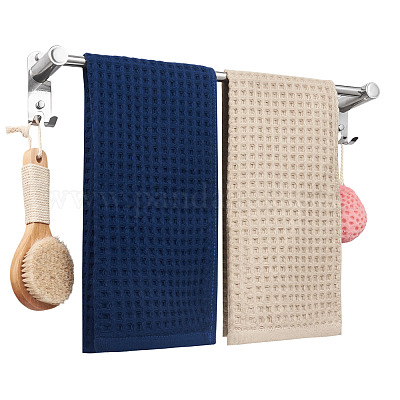 Полотенцесушитель из нержавеющей стали&nbsp;STAS-TAC0050-01P-01-1