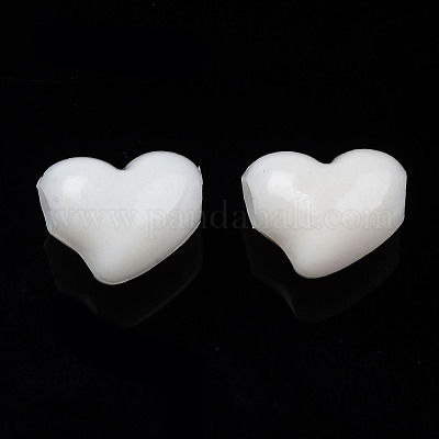 Perles acryliques opaques&nbsp;MACR-S272-57-1