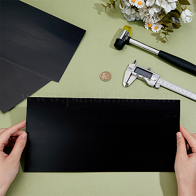 Алюминиевые листы&nbsp;AJEW-WH0816-200B-1