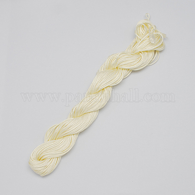 Нейлоновая нить&nbsp;NWIR-R002-1mm-11-1