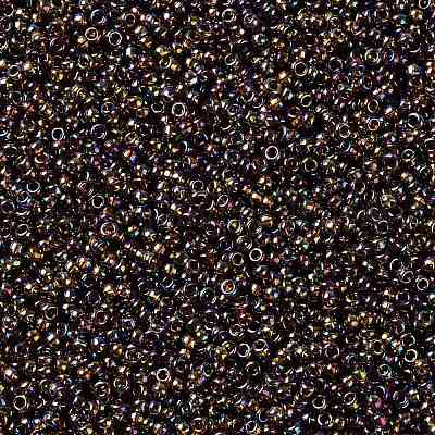 Круглые бусины toho SEED-XTR15-0177-1