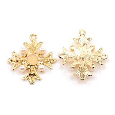 Подвески из сплава &nbsp;PALLOY-WH0088-64A-1