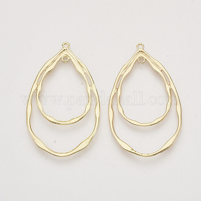 Подвески из сплава с 2 звеном&nbsp;PALLOY-S121-221-1