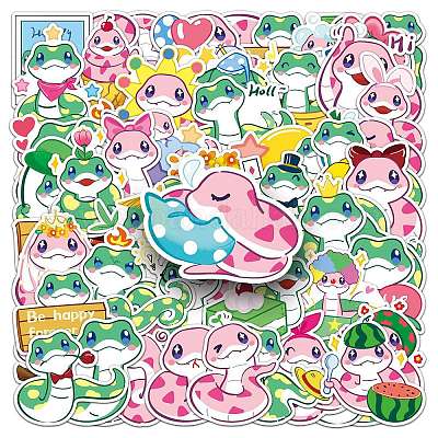 Stickers pvc&nbsp;PW-WG85160-01-1