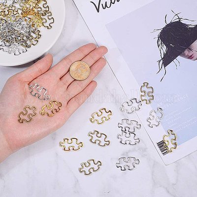 Колечки-коннекторы&nbsp;TIBE-PH0004-89-1