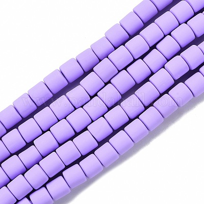 Нити шарик полимерной глины&nbsp;X-CLAY-T001-C15-1