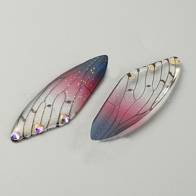 Подвески из смолы&nbsp;LS-KY-TAC0012-01B-1