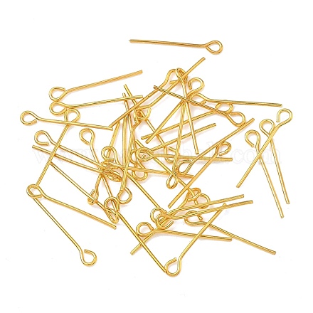 Латунный штифт&nbsp;EPC1.8cm-G-1