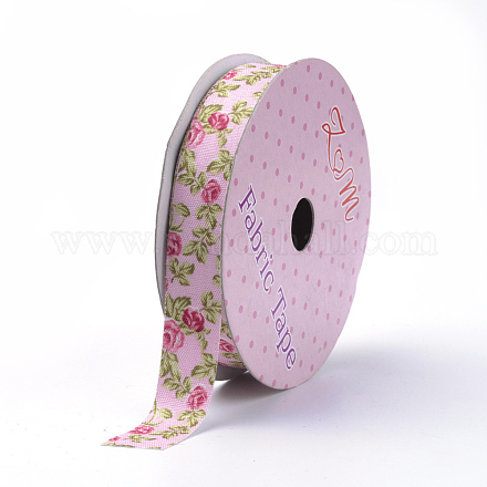 Einseitig bedruckte Polyesterbänder SRIB-S049-04B-1