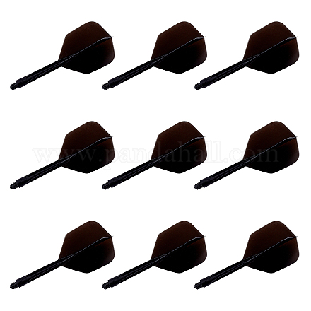SUPERFINDINGS Plastic Dart Shafts Darts Accessory FIND-FH0002-41-1