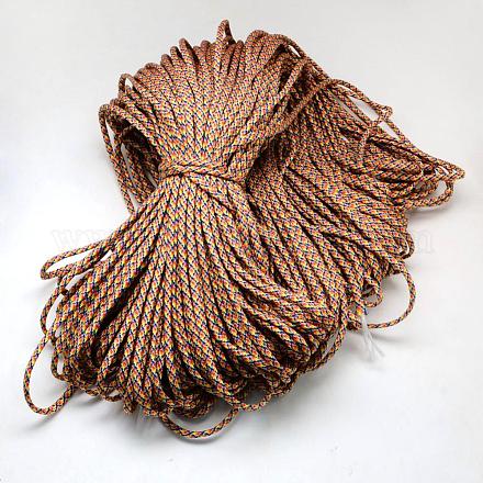 7 Inner Cores Polyester & Spandex Cord Ropes RCP-R006-063-1